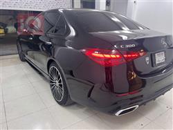 مرسيدس بنز C-Class